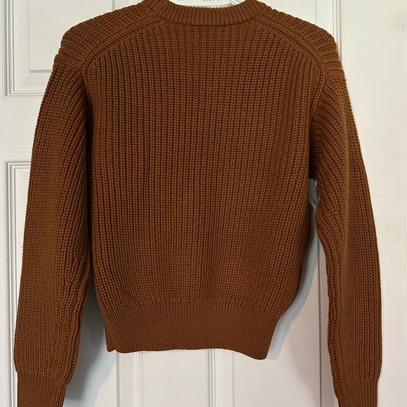 Wilfred Serendipity Wool Sweater - Picture 7 of 7